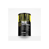 Universal Nutrition Animal Pak 44 Pack All İn 1 Usa Versiyon
