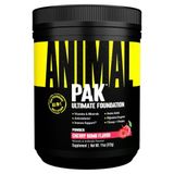 Universal Nutrition Animal Pak Powder Cherry Bomb 429 Gr