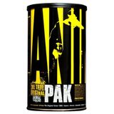 Universal Nutrition Animal Pak, The Ultimate Training Pack, 44 Packs