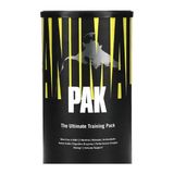 Universal Nutrition Animal Pak Yeni Ambalaj The Ultimate Training Pack, 30 Paket