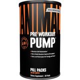 Universal Nutrition Animal Pump Pre Workout All In One - Muscle Volumizing - 30 Packs Usa Menşei
