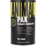 Universal Nutrition Nutrition Animal Pak Ultimate Foundation 44 Packs - Aromasız