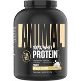Universal Nutrition Universal Animal %100 Whey Protein 1800 gr - Vanilya