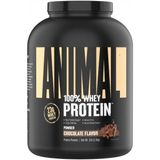 Universal Nutrition Universal Animal %100 Whey Protein 2300 gr - Çikolata