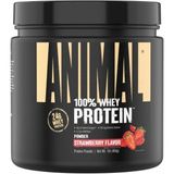 Universal Nutrition Universal Animal %100 Whey Protein 454 gr - Çilek