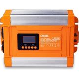 Universal OBUS KARAVAN TAM SİNÜS İNVERTÖR 1200W 12V LCD EKRANLI - Standart