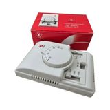 Universal Oda Termostat TR-110 Fan Coıl Heat-Cool-Fan 3