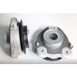 Universal (Oem) Amortisör Takozu (Ön-Sağ) (Rulmanlı+Civata) Fıat Ducato Iv-Iıı Peugeot Boxer Iıı Cıtroen )