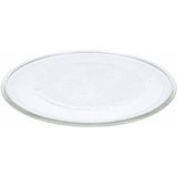 Universal Oem - Universal Mikrodalga Fırın Cam Tepsi - 24.50 cm