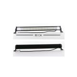 Universal Off Road Sis Lambası Ledli Led Bar 80cm 120w Düz 12-24 Volt