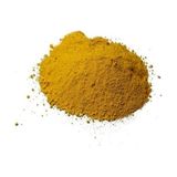 Universal Oksit Sarı 1 kg Toz Boya