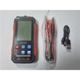 Universal Ölçü Aleti HD-650 Akıllı Dijital Multimetre