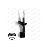 Universal Ön Amortisör Renault Clıo Symbol Thalıa 99-13 1.4/1.5dcı 58MM( Üst Ba?lantı=halka )