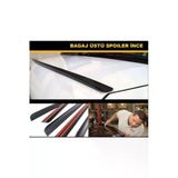 Universal Opel Vectra Uyumlu Bagaj Üstü Spoıler 3,6 Cm - 135 Cm