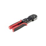 Universal ORING MPC-TOOL EZ RJ45/RJ11 Kablo Sıkma Pensesi Yeni Nesil