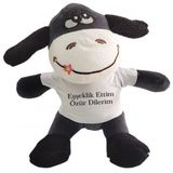 Universal Oyuncak Peluş Eşek Eşeklik Ettim Tişörtlü