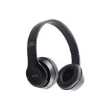 Universal P47 Wireless Bluetooth Kablosuz Kulaklık Mp3 Extra Bass Fm Radyo