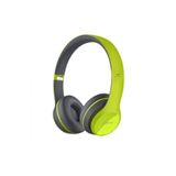 Universal P47 Wireless Mp3 Extra Bass Bluetooth Kablosuz Kulaklık