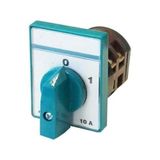 Universal Pako Şalter Aç-Kapa 3X10A (Mt 019-010)