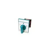 Universal PAKO ŞALTER KUTUP DEĞİŞTİRİCİ 3X16A (MT029-016)
