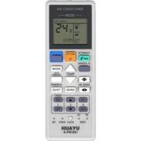 Unıversal Panasonıc Klima Kumandası K-PN1851 (4887)