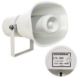Unıversal Pazarci horn hoparlör 100w universal un-509