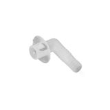Universal PCD-1603970160190 Klima Drenaj ( Tahliye ) Hortumu Bağlantı Piposu