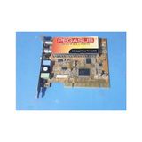 Universal Pegasus 502 Tv Kartı