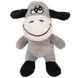 Universal Peluş Sevimli Oyuncak Eşek