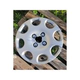 Universal Peugeot 206 / 208 / Partner / Bipper Uyumlu 14 inç Jant Kapağı 4'lü Takım