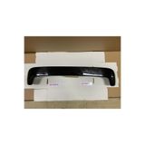 Universal Peugeot 206 Uyumlu Rs Bagaj Üstü Spoiler Parlak Siyah Yeni Ithal Ürün