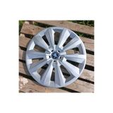 Universal Peugeot 301 / 206 / 207 / 208 / 306 / 307 /306 / Partner / Rifter Uyumlu 15 inç Jant Kapağı 4 Adet