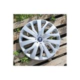 Universal Peugeot 301 / 206 / 208 / 306 / 308 / Partner / Rifter 15 inç Uyumlu Jant Kapağı 4'lü Takım