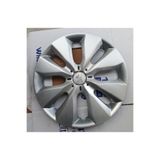 Universal Peugeot 301/208/Partner/Bipper Uyumlu 15 inç Jant Kapağı 4'lü Takım