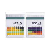 Universal Ph Kağıdı - Ph İndikatör Kağıdı - Ph 0 - 14 - Universal Ph