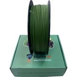 Universal Pla+ 1.75MM Haki Yeşil 1kg 3D Yazıcı Filamenti - Profesyonel Baskı Kalitesi - 00-Siyah - Beyaz