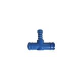 Universal Plastik Gaz Ayar Vanası 19 Mm X 19 Mm