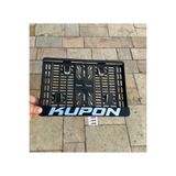 Universal Pleksi Plakalık Motorsiklet Model " KUPON