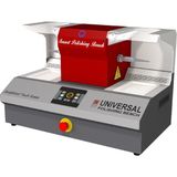 Universal Polisaj Makinesi Çift Çıkışlı Dknmtk Ekr (Gmt) 0,55KW 300/3000 Devir BM84G