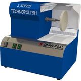 Universal Polisaj Makinesi Çift Devir Tek Çıkışlı 0,55KW 1500-3000 Devir BM82B