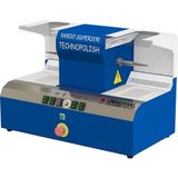 Universal Polisaj Makinesi Devir Ayarlı Çift Çıkışlı 0,55KW 1500/3000 Devir BM84A