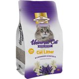 Universal Premium Lavanta Çiçek Kokulu Kedi Kumu 10LT