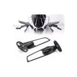 Universal Racing Ayna R25,rs200,sr250,cbr250 H2 Model.
