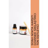 Universal Radika Aromaterapi Yüz Peelıngi - Antıagıng Face Peelıng | Hyaluronıc Acıd- Nıacınamıde A-E -C Vitaminleri