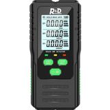 Universal Radyasyon LCD Test Algılama Sar Manyetik Alan Ölçüm Cihazı Elektromanyetik Yoğunluk Ölçme Tarama Dedektörü