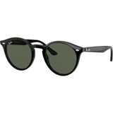 Universal Rayban 0RB2180 601/71 49 Güneş Gözlüğü Siyah Çerçeve