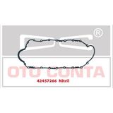 Universal Renault Megane 1,4-1,6/16 V Karter Conta Tırnaklı Nitril K7J-K7M -K4J - K4M-K9K