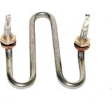 Universal Rezistans Semaver M Tipi 1000W 8,5Mm Cr-Ni 220V