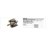 Universal Rotor 12V 120A Hyundaı Accent/getz 1.5 Crdı Nıppondenso Tipi