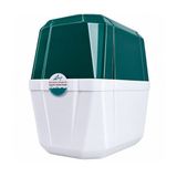 Universal RT-V50 AQUAFAMİLY POMPALI SU ARITMA CİHAZI 8 LT